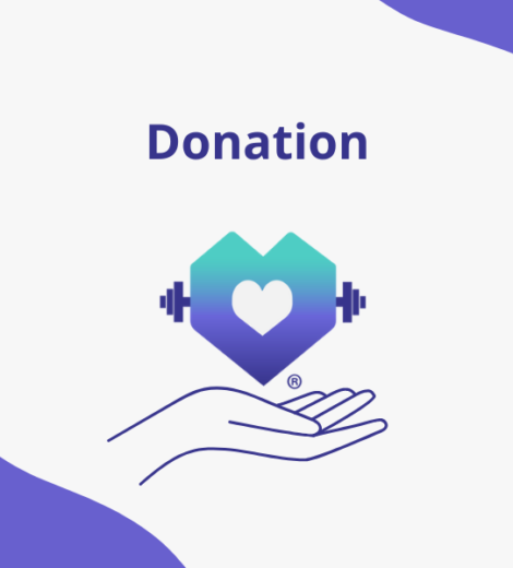 Donation for BUMPTUP® Subscriptions
